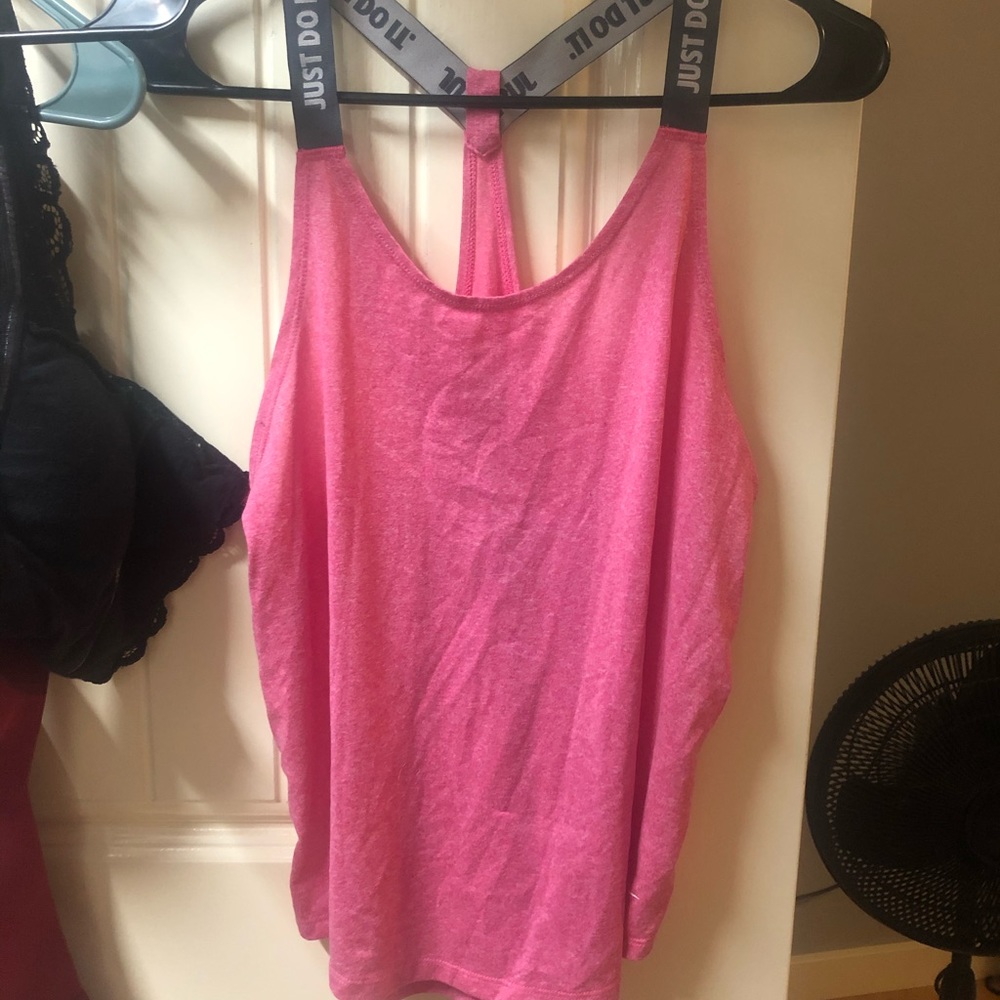 Nike Workout Top